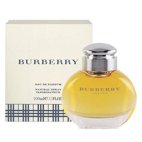 Comprar Perfumes de Burberry 